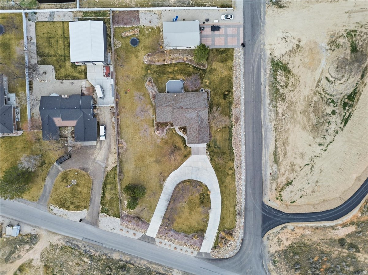 ELK RIDGE RANCHES - Residential