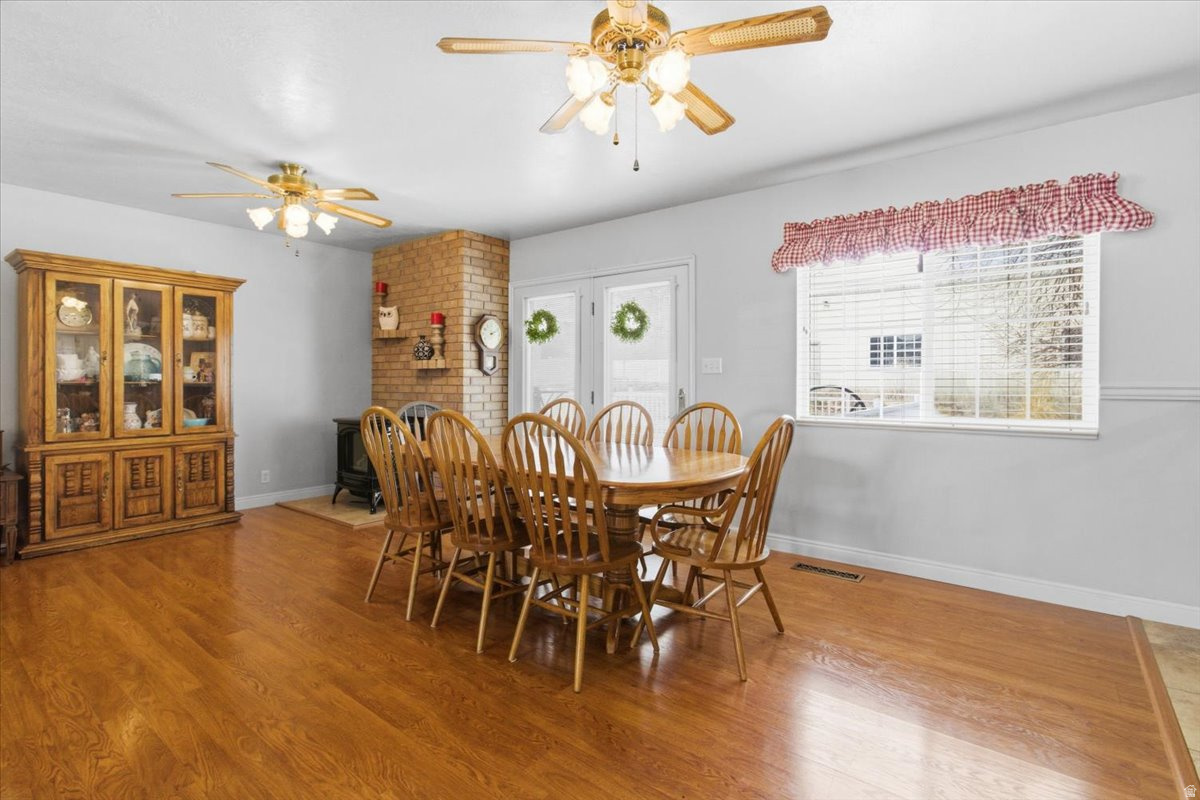 ELK RIDGE RANCHES - Residential