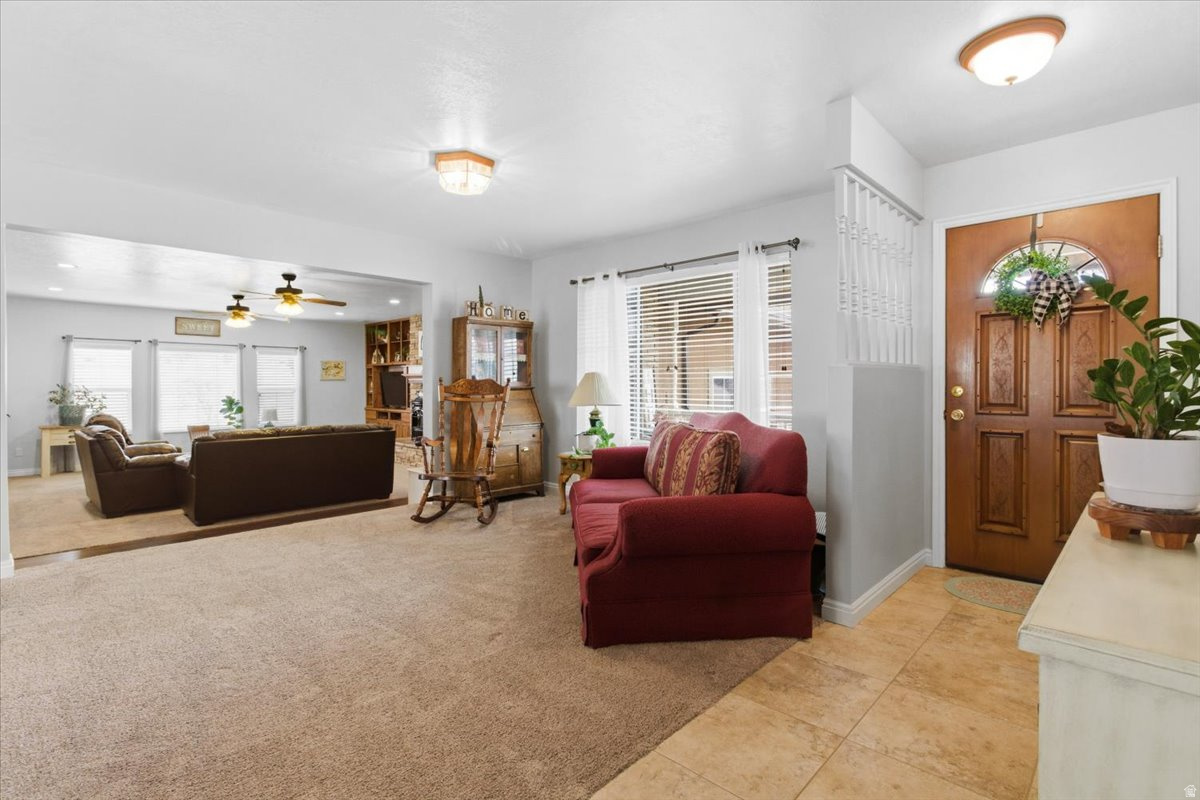 ELK RIDGE RANCHES - Residential