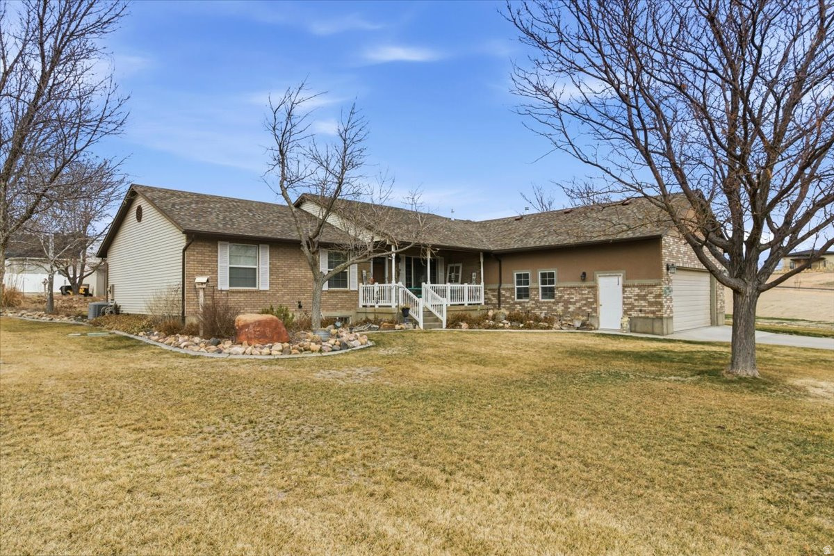 ELK RIDGE RANCHES - Residential