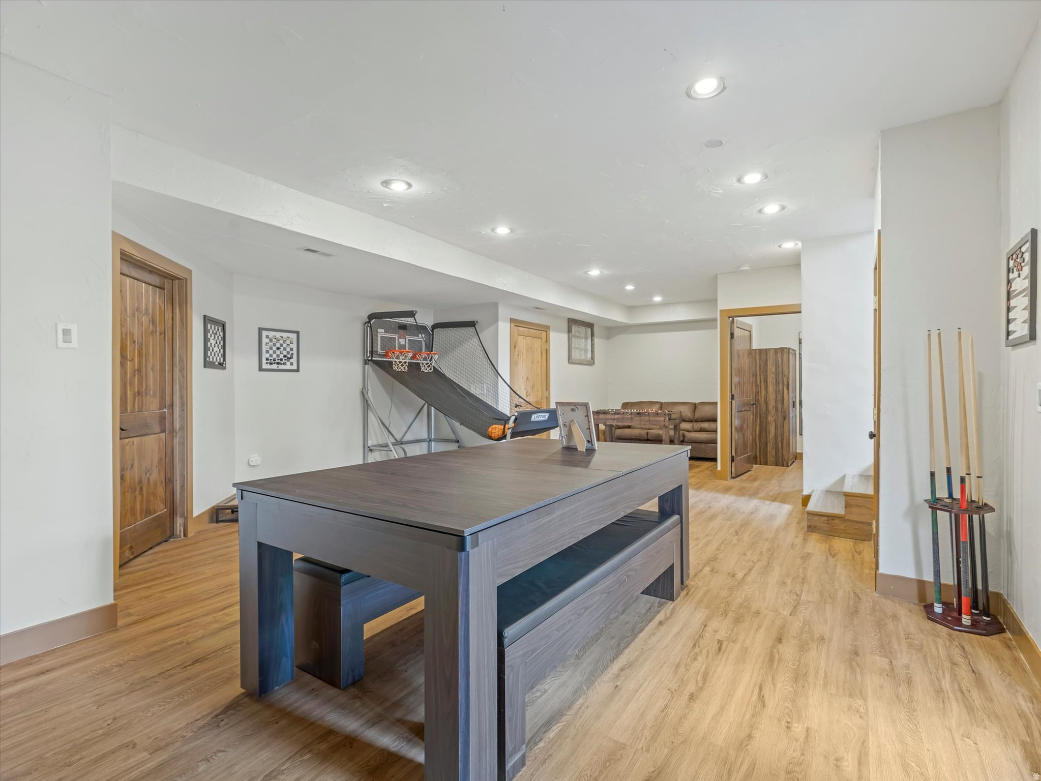 SUMMIT PARK SUBDIVISION - Residential