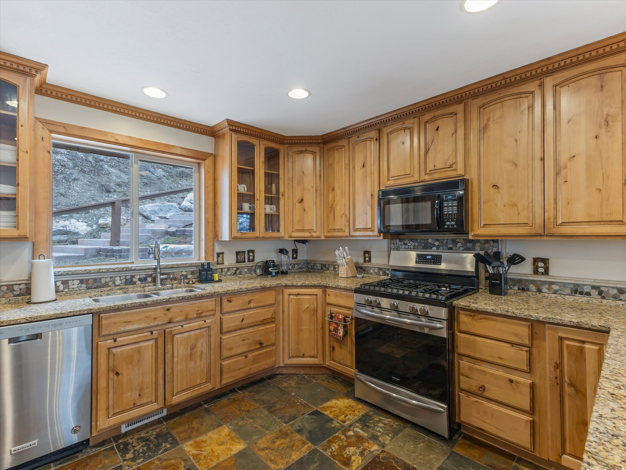 SUMMIT PARK SUBDIVISION - Residential
