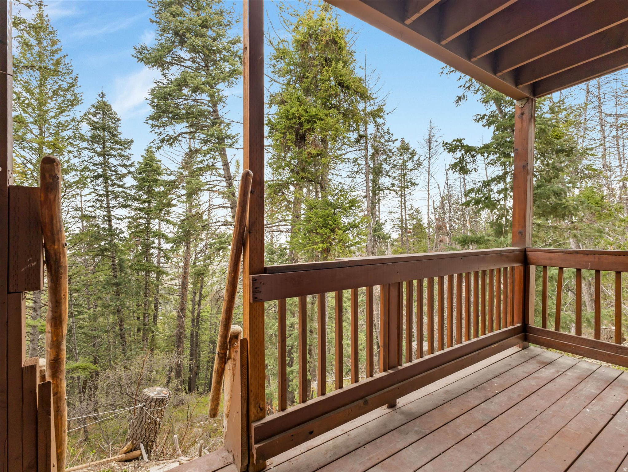 SUMMIT PARK SUBDIVISION - Residential