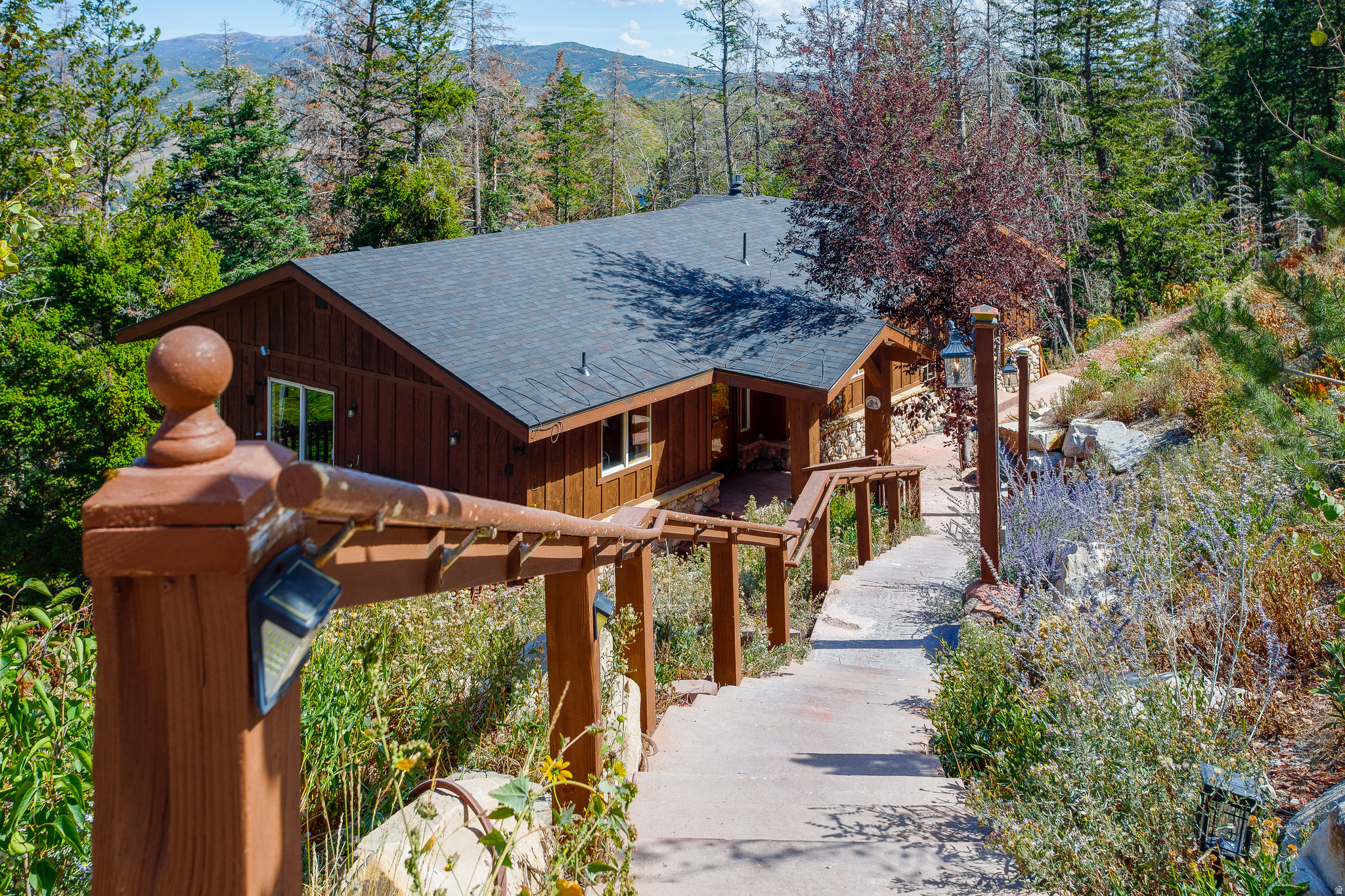 SUMMIT PARK SUBDIVISION - Residential