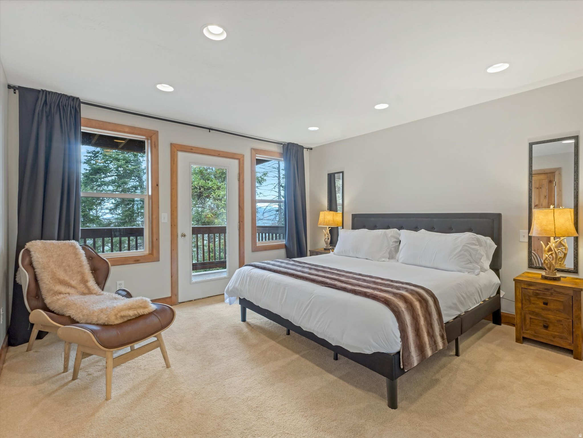 SUMMIT PARK SUBDIVISION - Residential