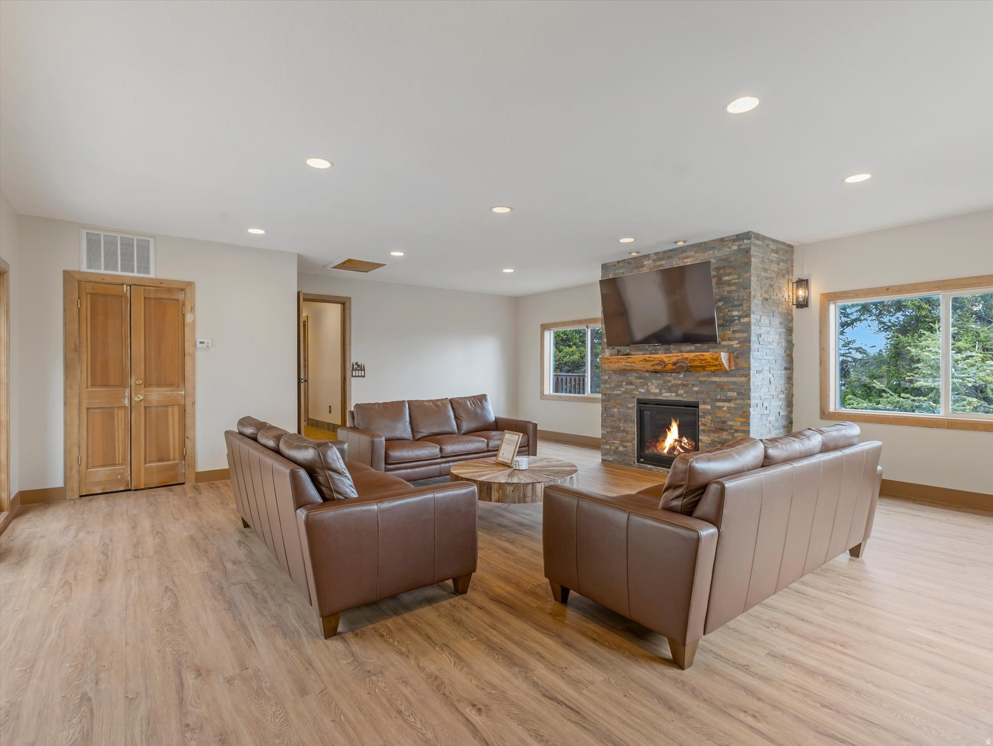 SUMMIT PARK SUBDIVISION - Residential