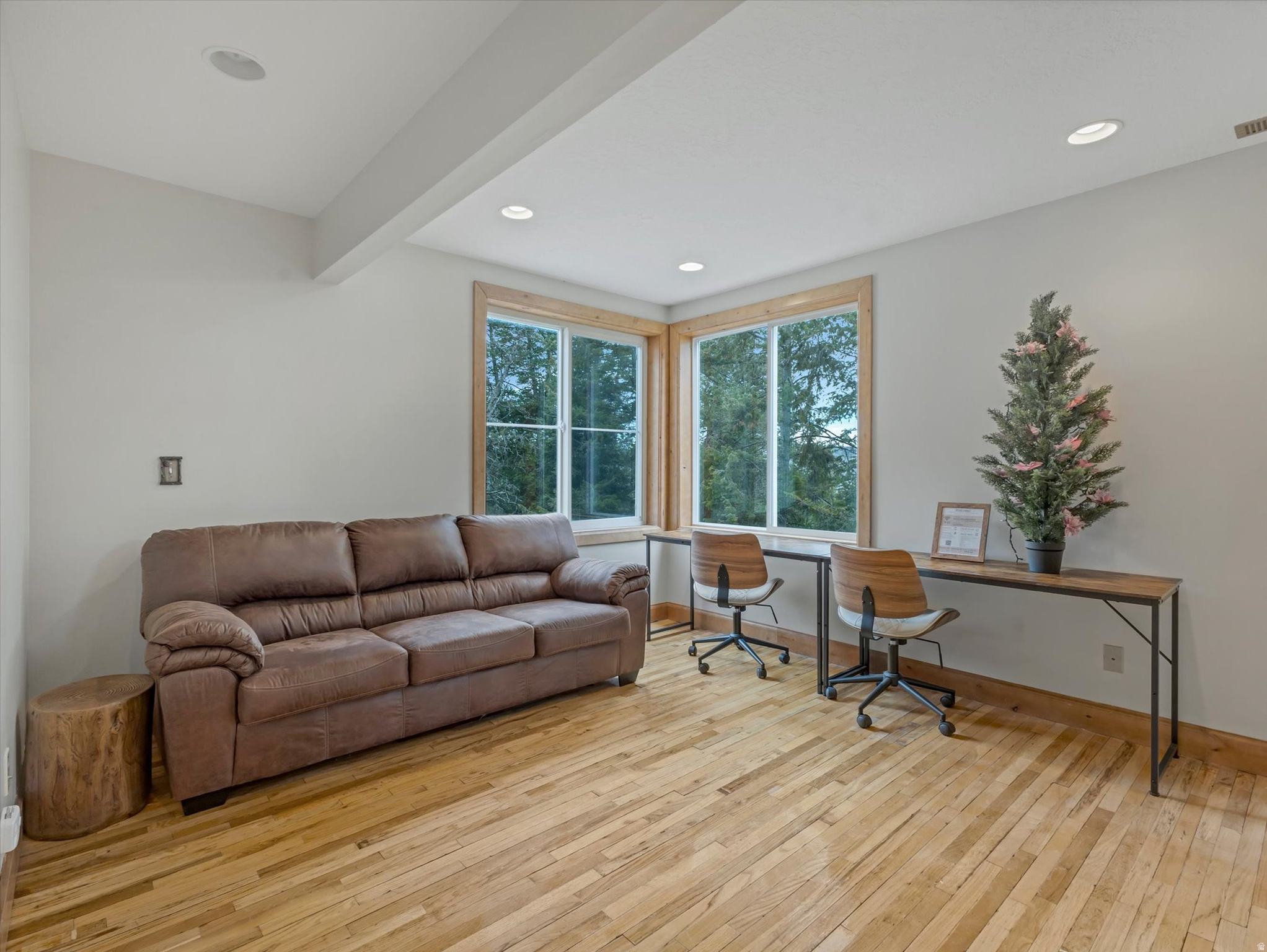 SUMMIT PARK SUBDIVISION - Residential