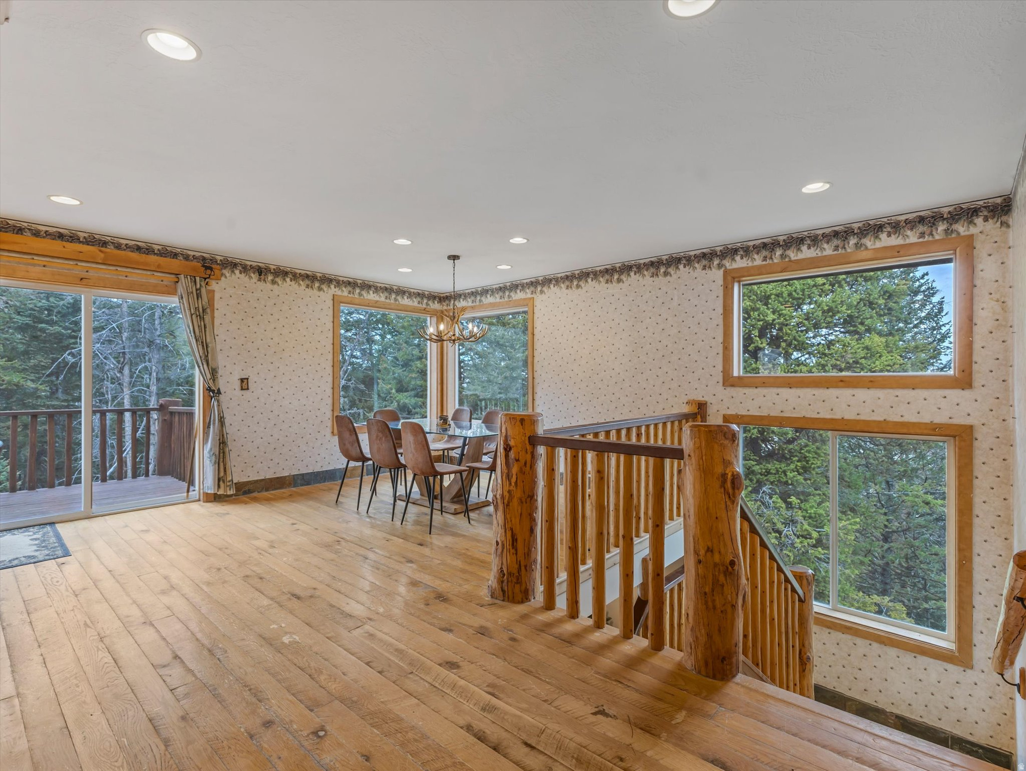 SUMMIT PARK SUBDIVISION - Residential