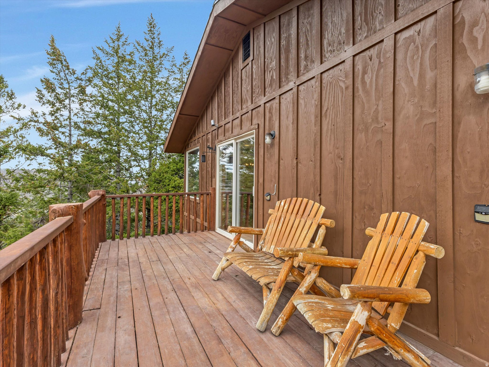 SUMMIT PARK SUBDIVISION - Residential