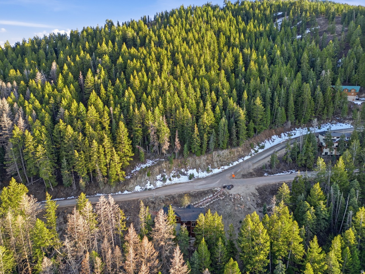 SUMMIT PARK SUBDIVISION - Residential
