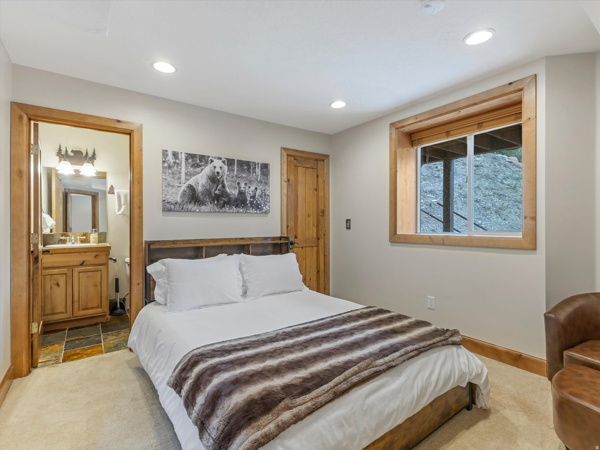 SUMMIT PARK SUBDIVISION - Residential