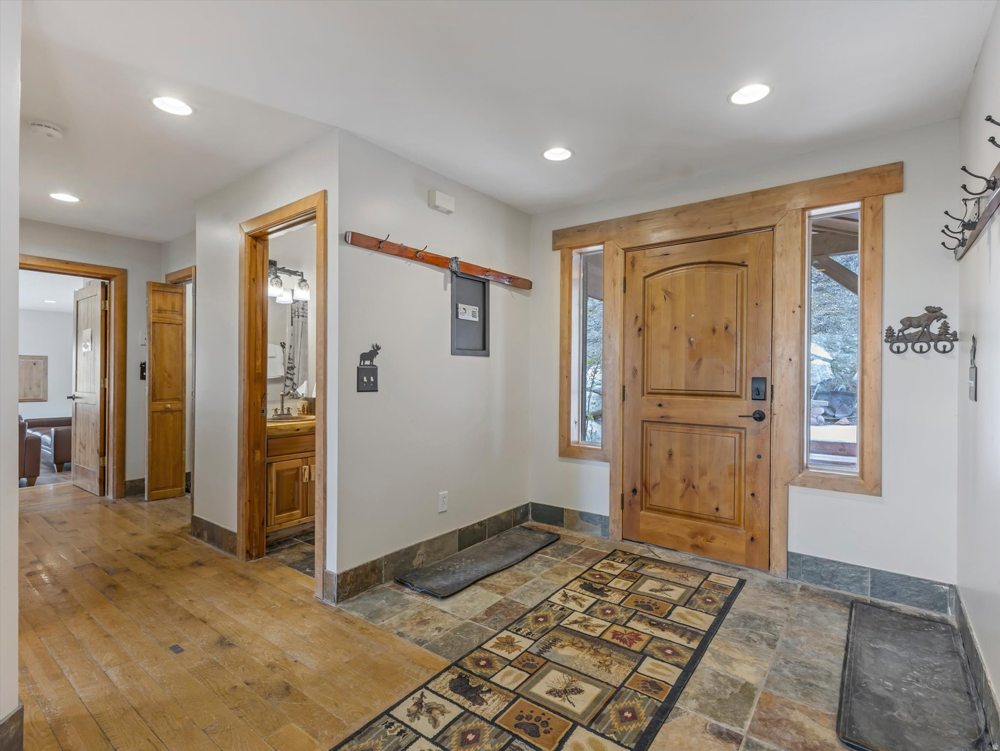 SUMMIT PARK SUBDIVISION - Residential
