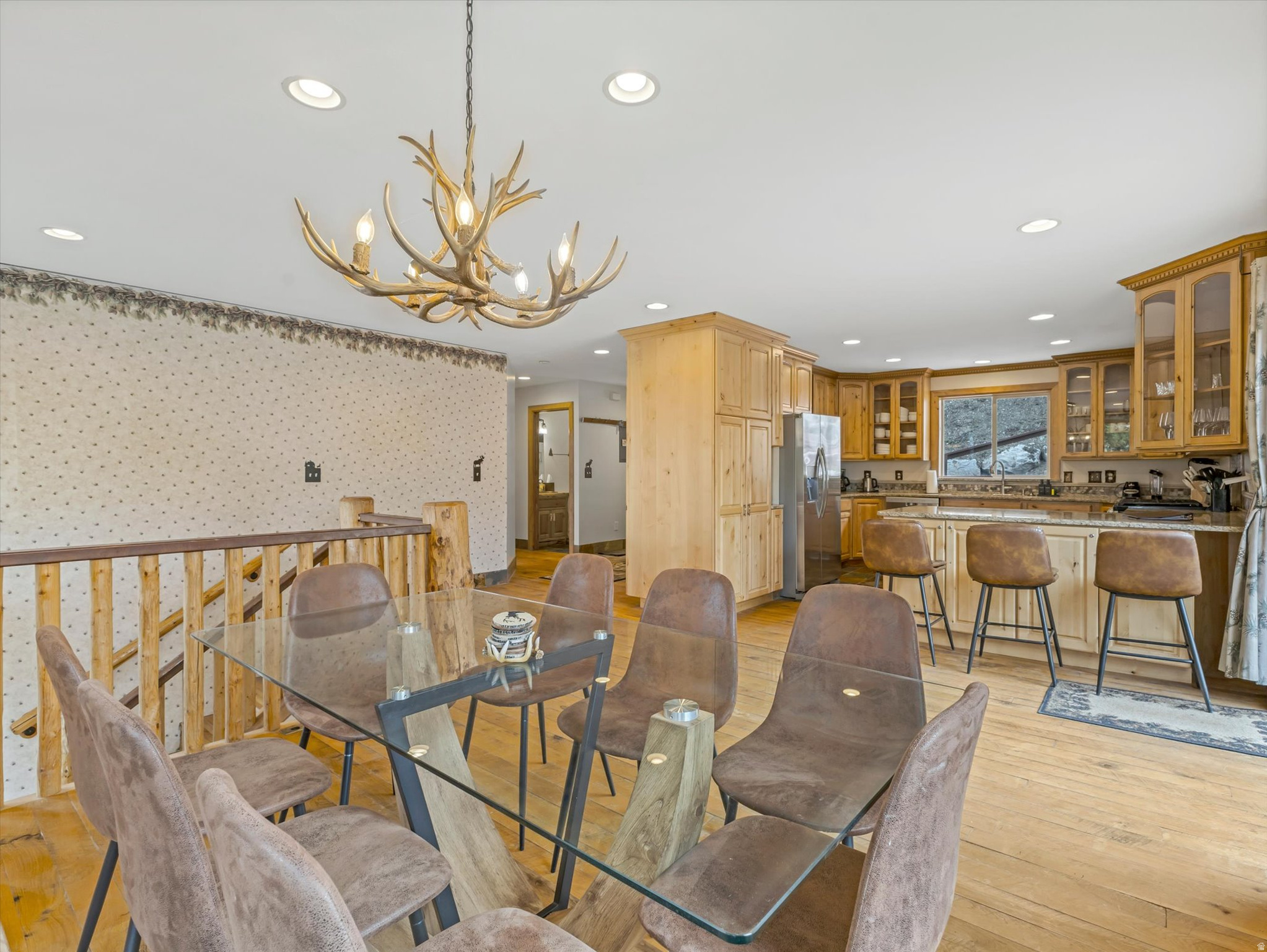 SUMMIT PARK SUBDIVISION - Residential