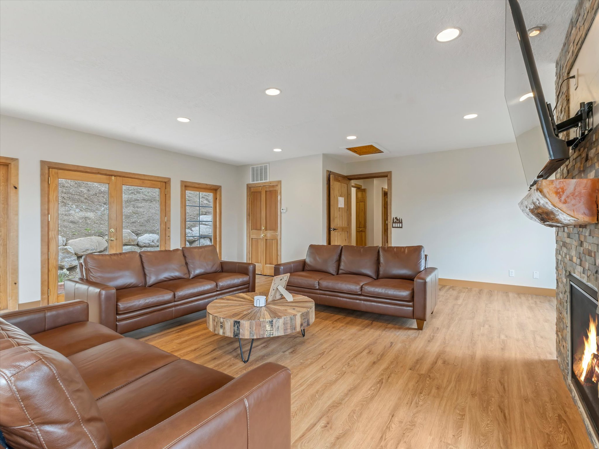 SUMMIT PARK SUBDIVISION - Residential