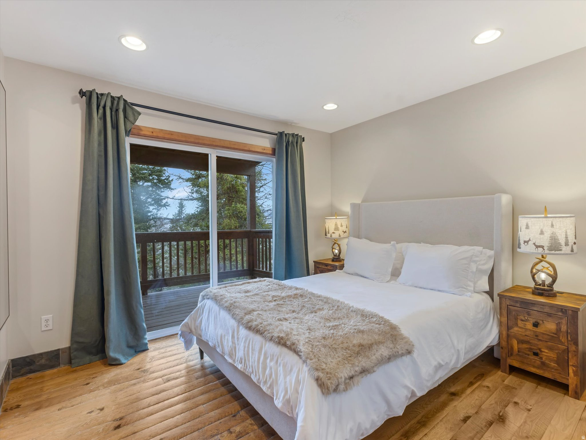 SUMMIT PARK SUBDIVISION - Residential