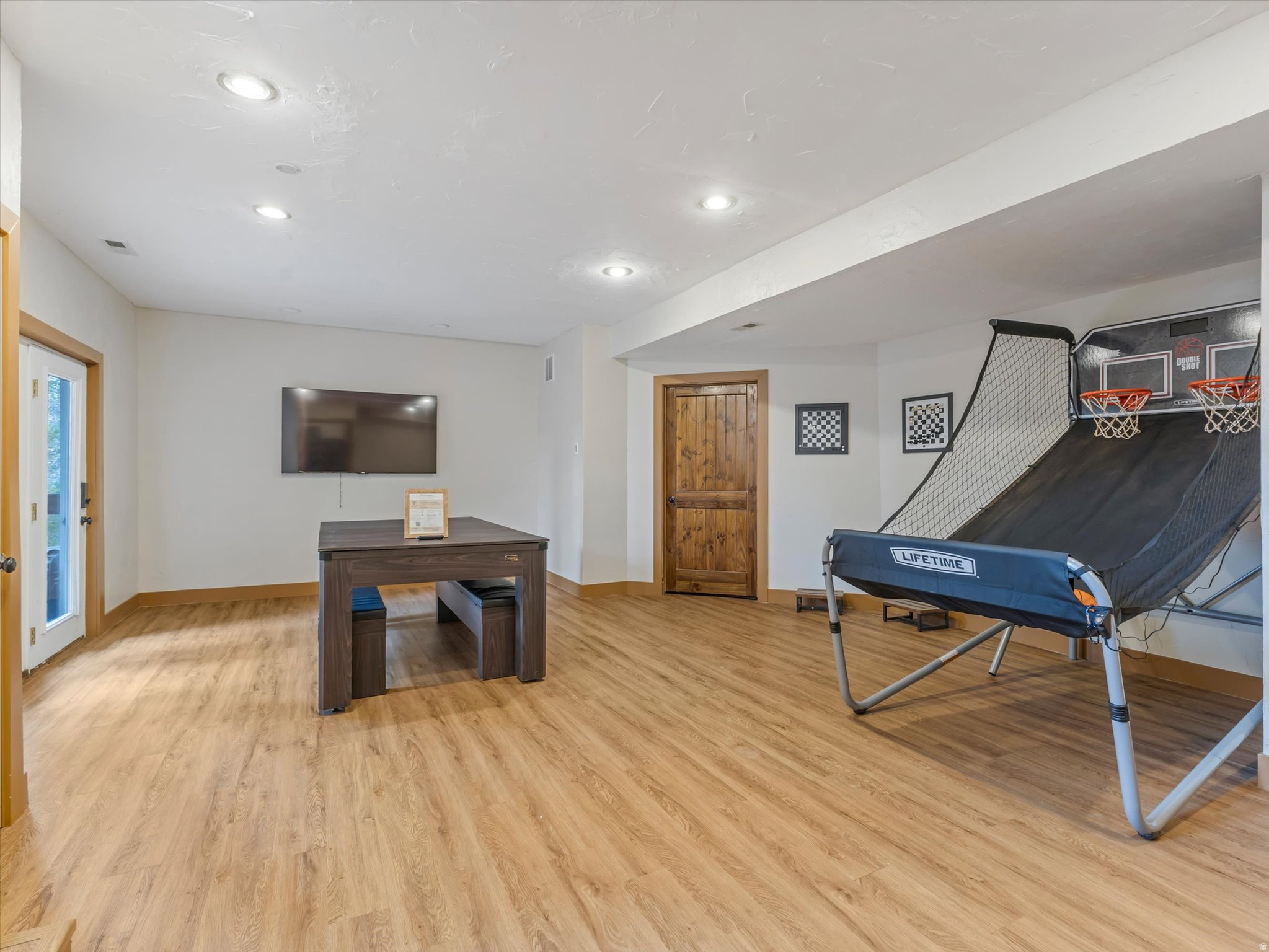 SUMMIT PARK SUBDIVISION - Residential