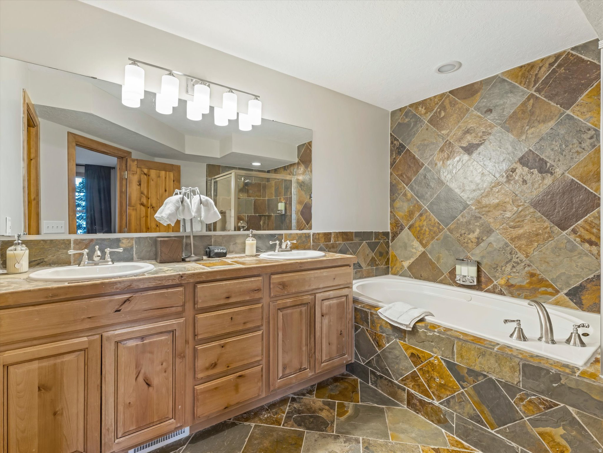 SUMMIT PARK SUBDIVISION - Residential