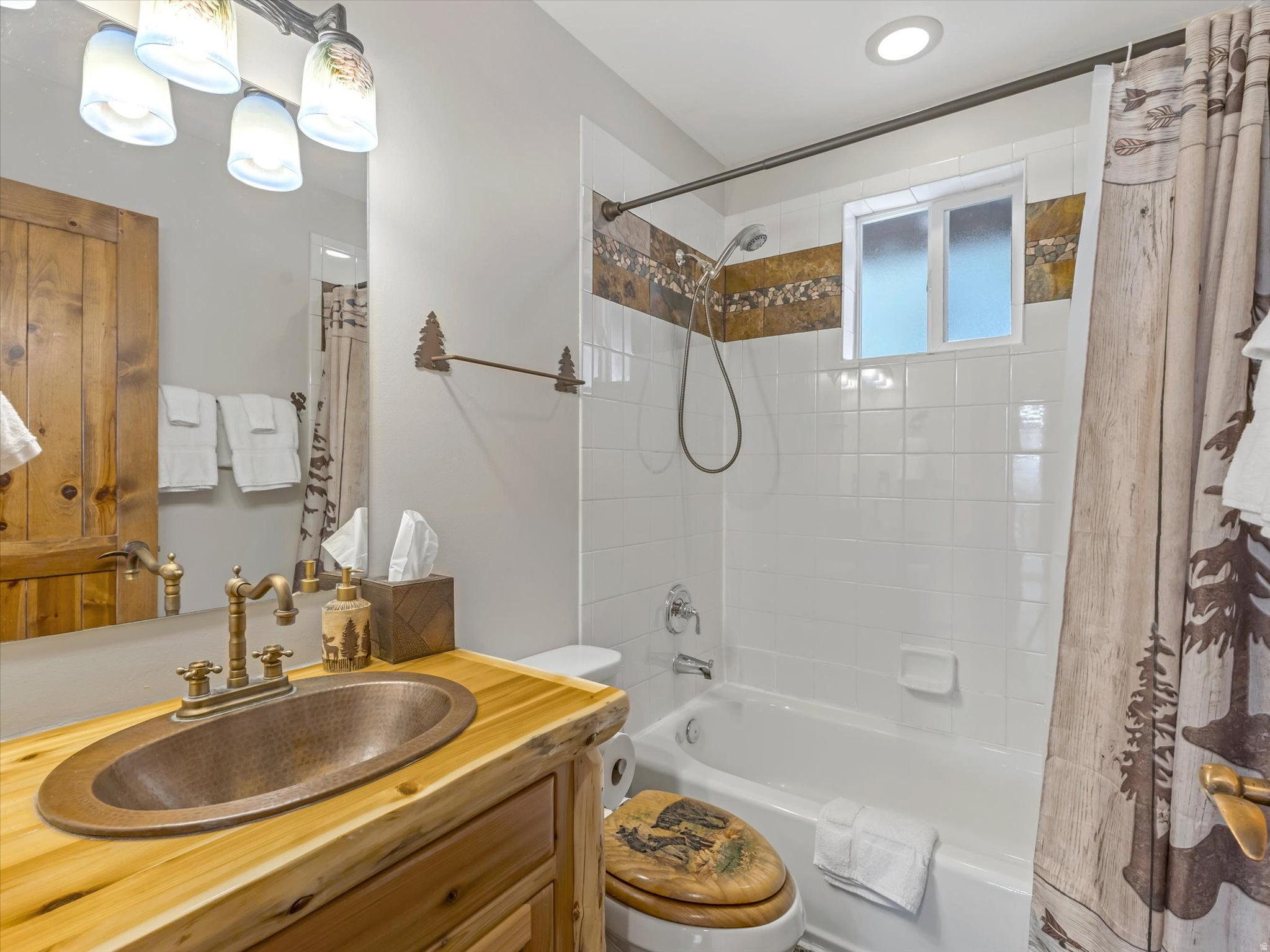SUMMIT PARK SUBDIVISION - Residential