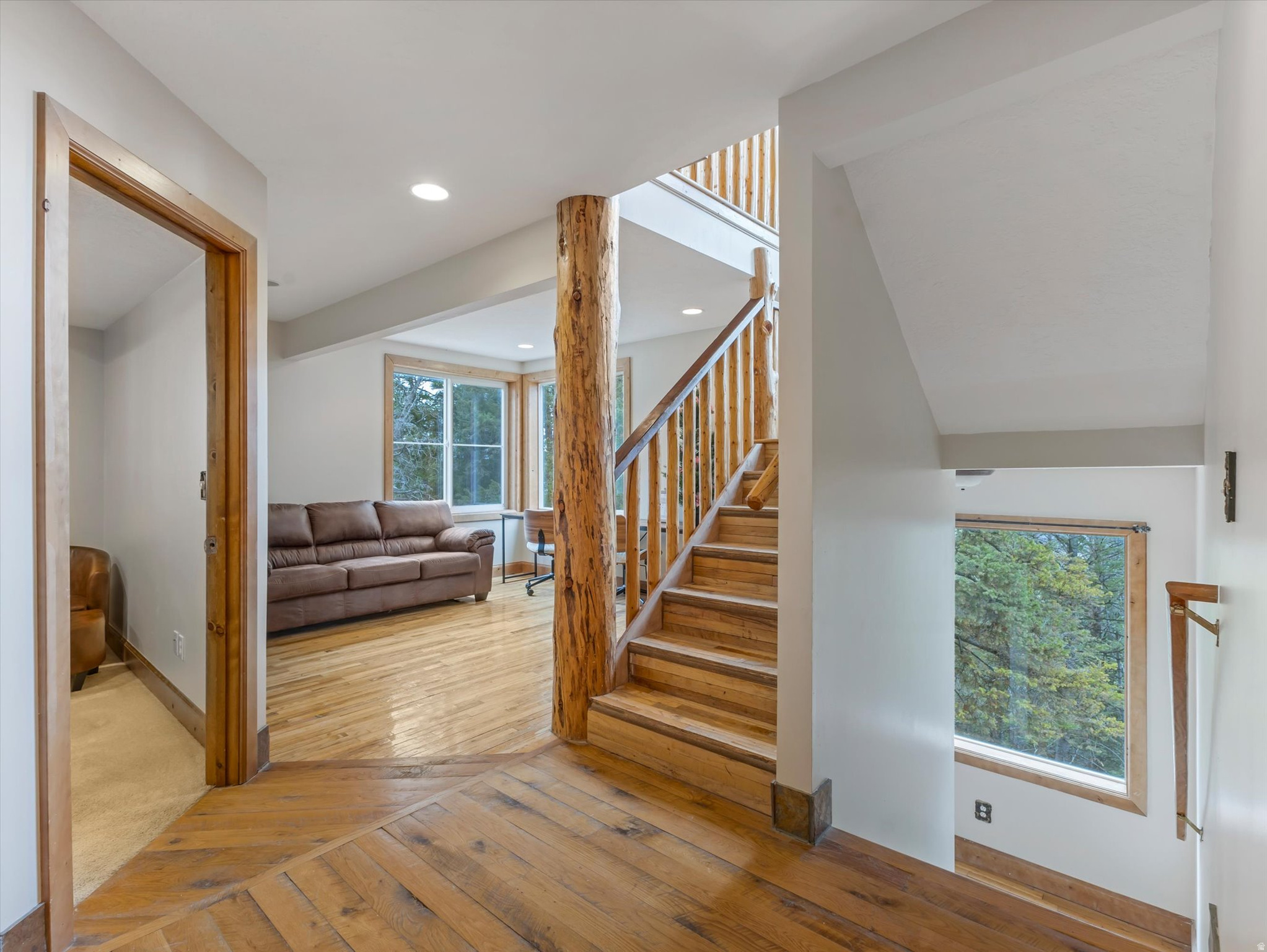 SUMMIT PARK SUBDIVISION - Residential