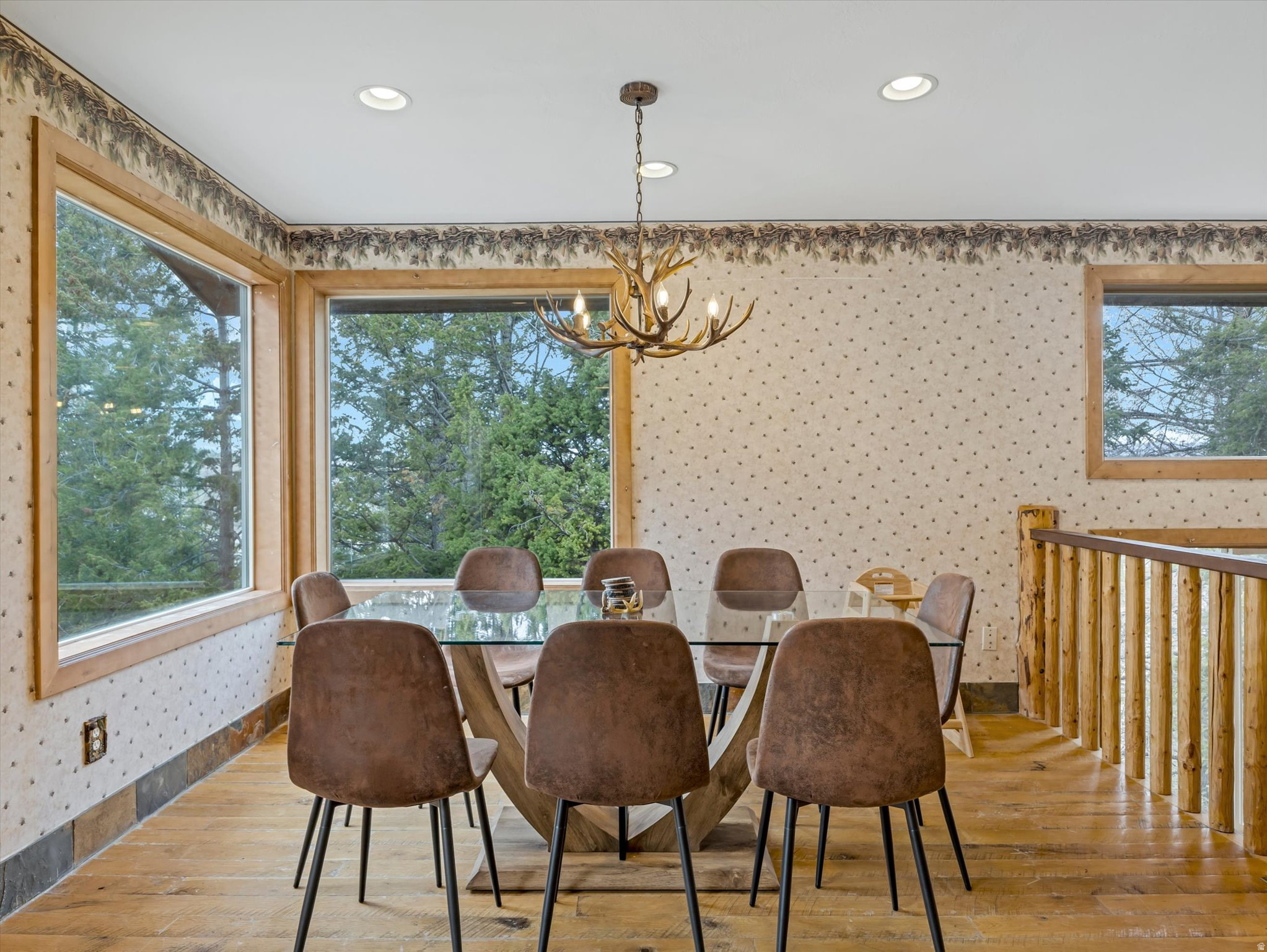 SUMMIT PARK SUBDIVISION - Residential
