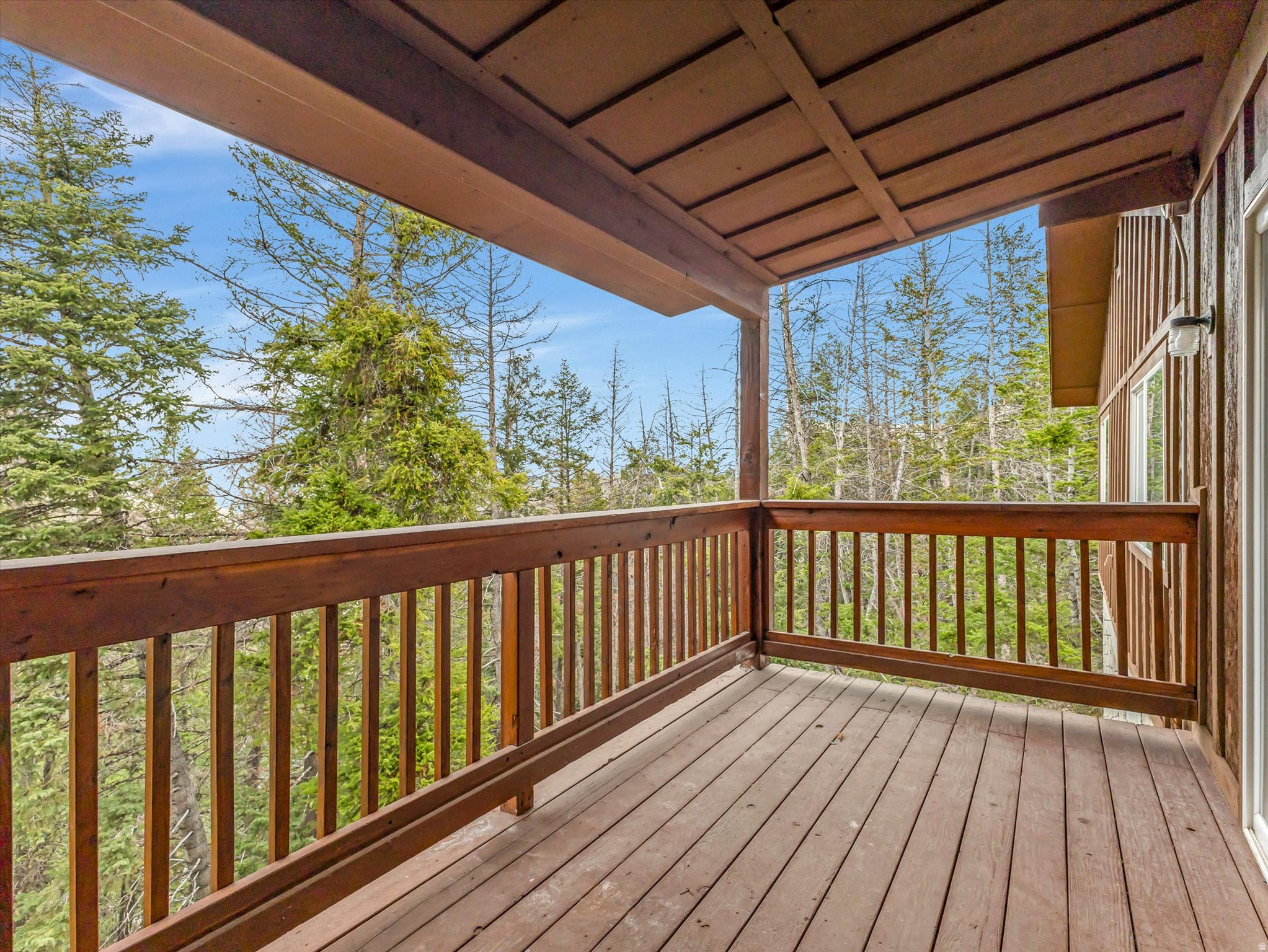 SUMMIT PARK SUBDIVISION - Residential