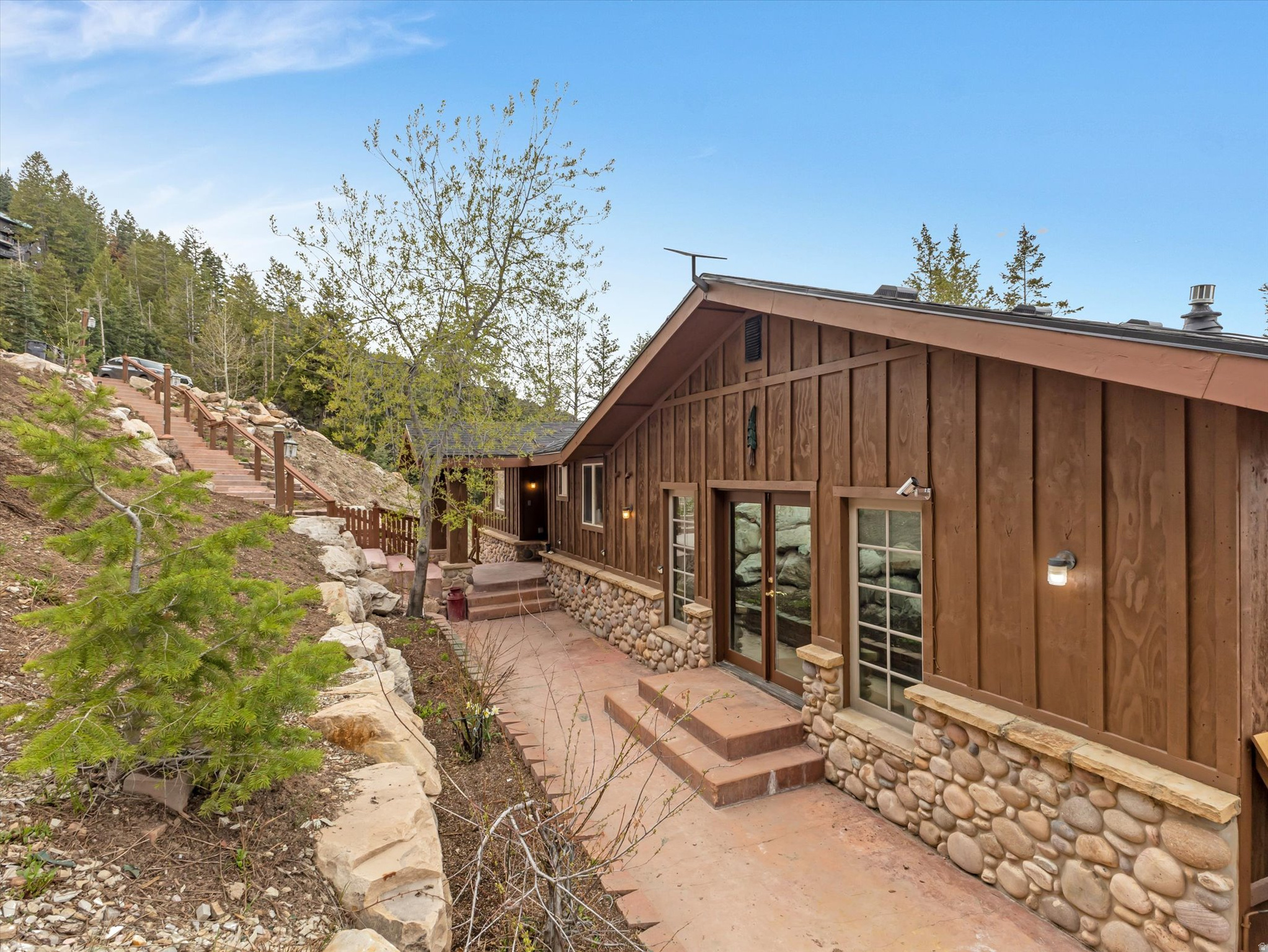 SUMMIT PARK SUBDIVISION - Residential