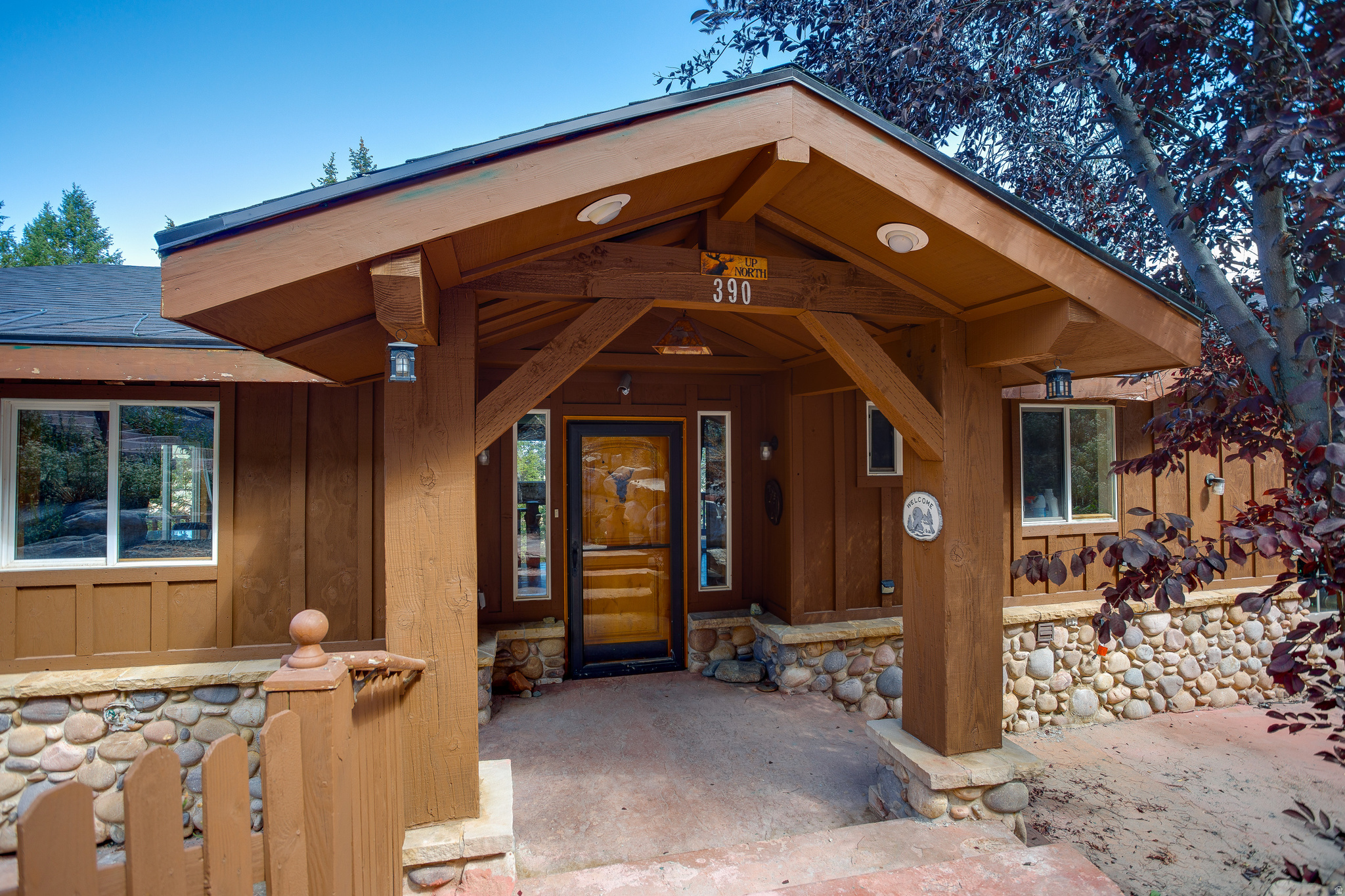 SUMMIT PARK SUBDIVISION - Residential