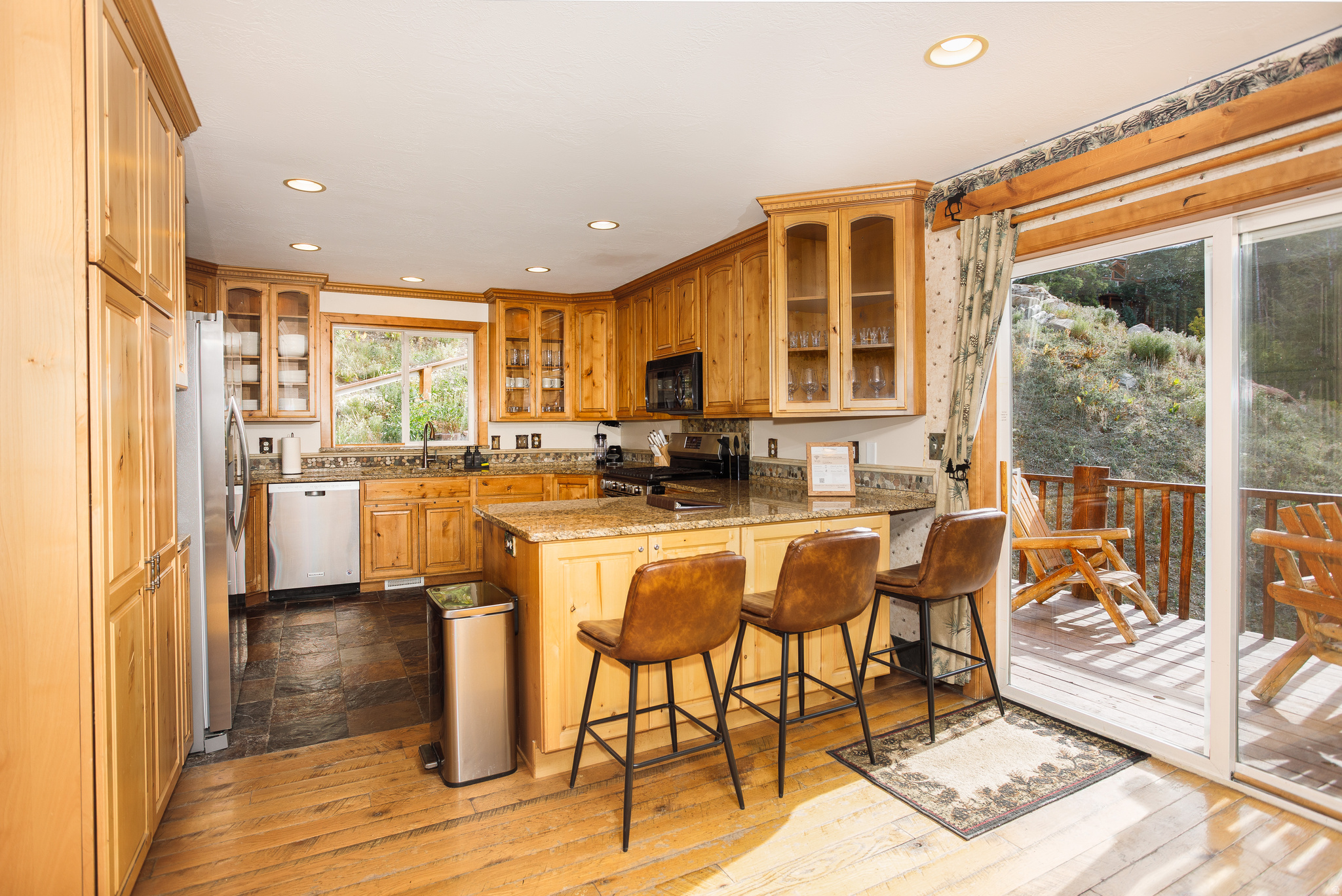 SUMMIT PARK SUBDIVISION - Residential