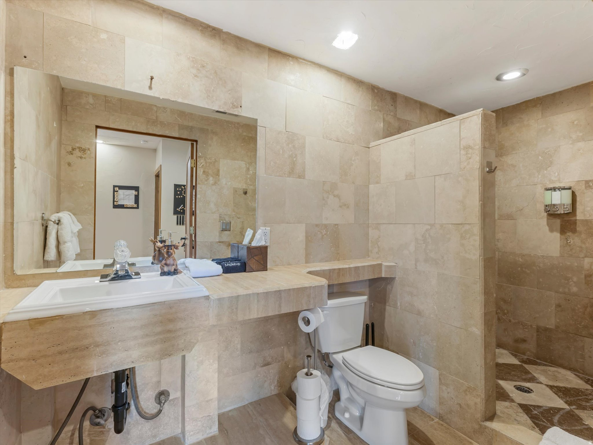 SUMMIT PARK SUBDIVISION - Residential