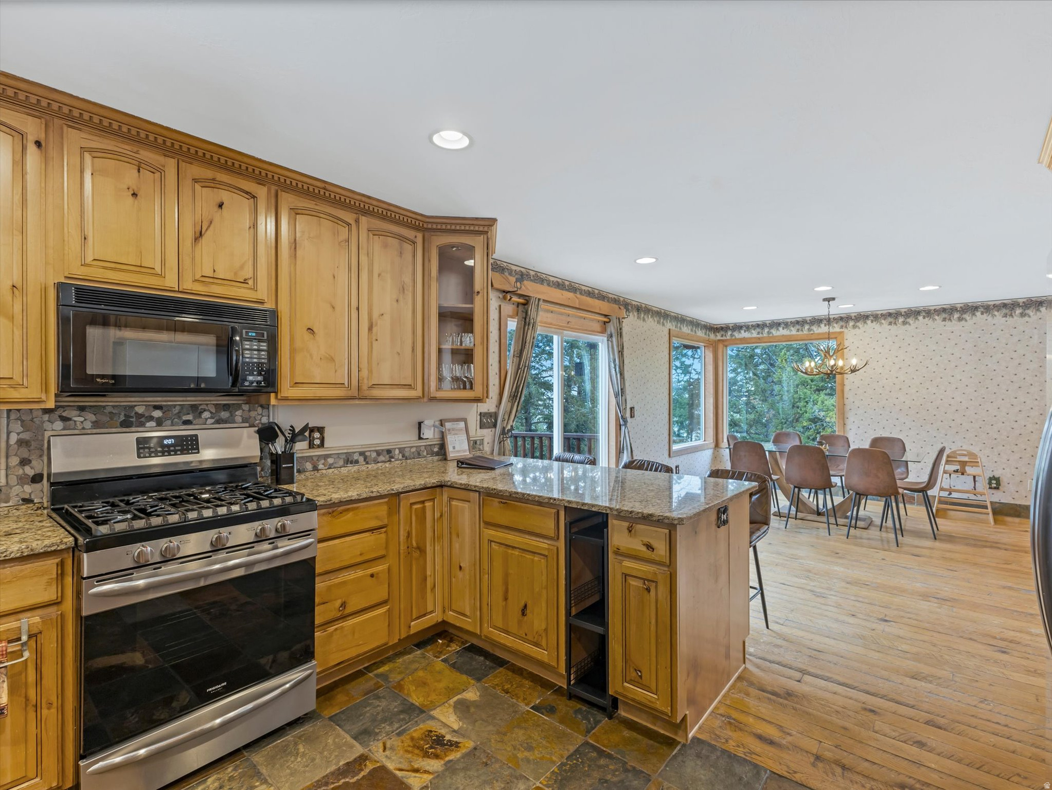 SUMMIT PARK SUBDIVISION - Residential