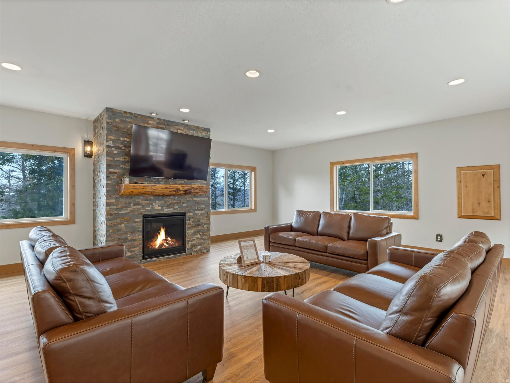 SUMMIT PARK SUBDIVISION - Residential