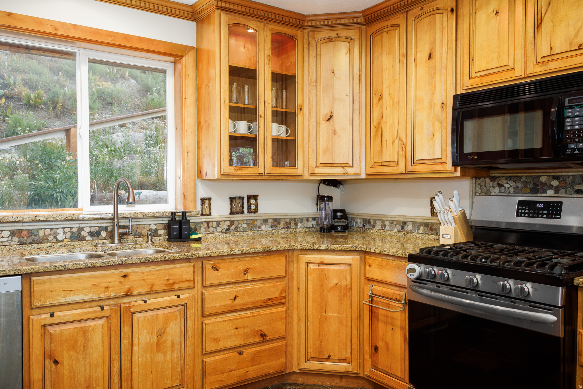 SUMMIT PARK SUBDIVISION - Residential