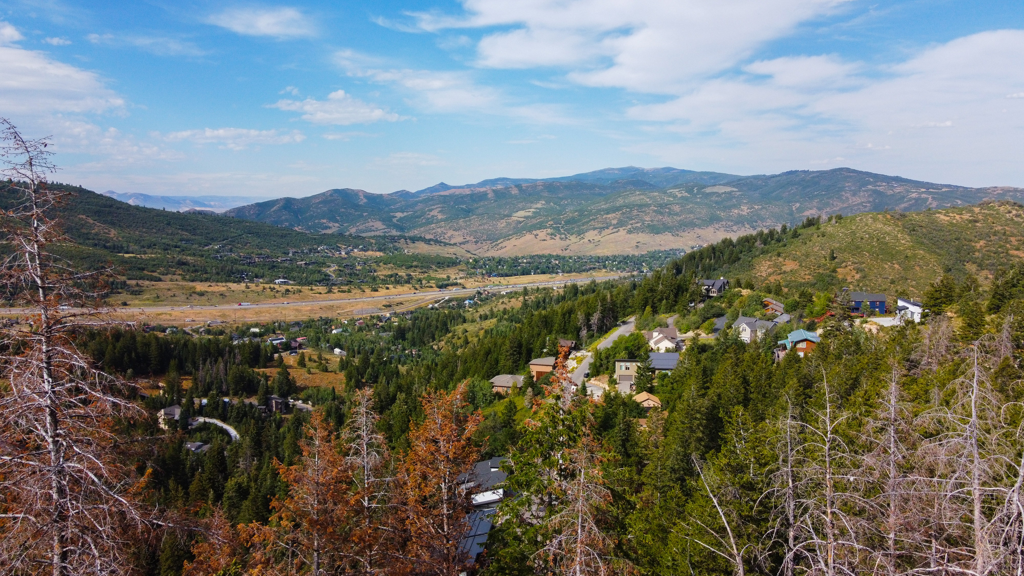 SUMMIT PARK SUBDIVISION - Residential