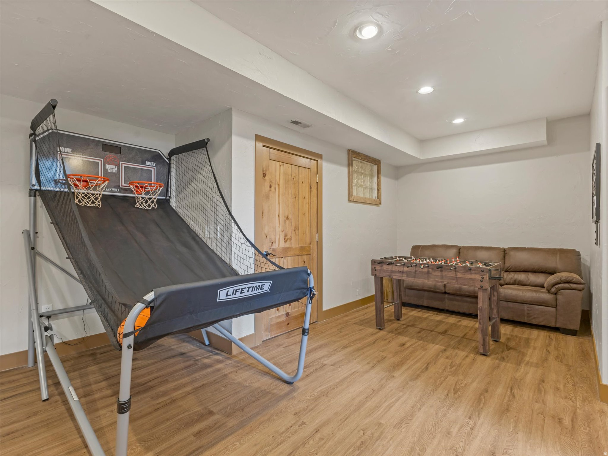 SUMMIT PARK SUBDIVISION - Residential