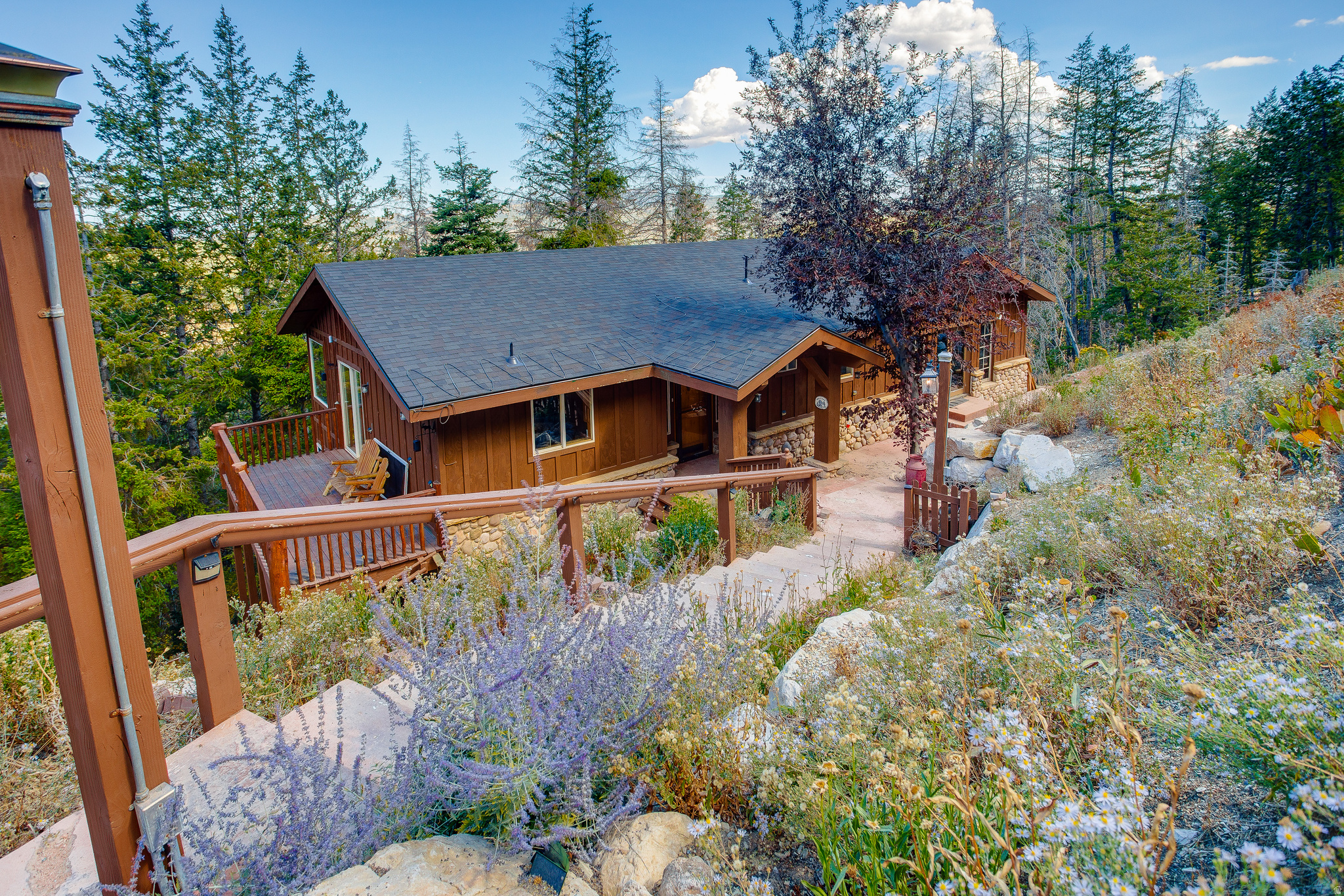 SUMMIT PARK SUBDIVISION - Residential