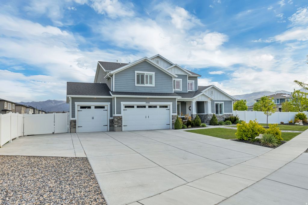 Photo of 2084 W 2315 S, Woods Cross, UT 84087 (MLS # 2151546)