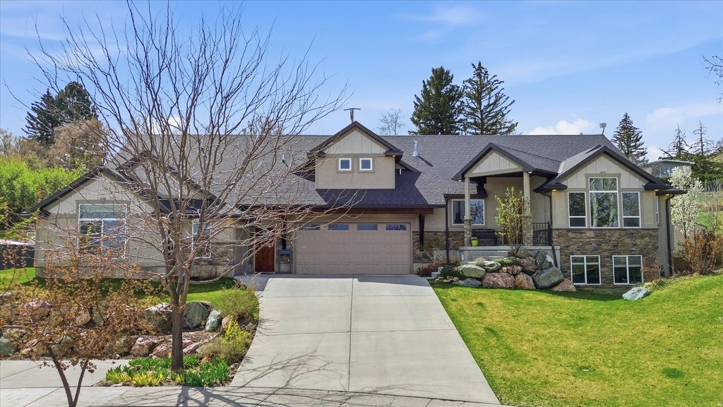 Photo of 132 W 1270 S, Wellsville, UT 84339 (MLS # 2146840)