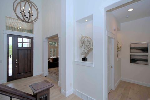 Tiny photo for 4478 W MANDY LEE CV S, Riverton, UT 84065 (MLS # 2123807)