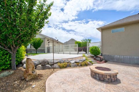 Tiny photo for 4478 W MANDY LEE CV S, Riverton, UT 84065 (MLS # 2123807)