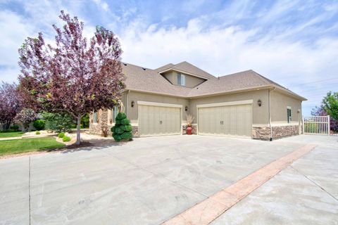 Tiny photo for 4478 W MANDY LEE CV S, Riverton, UT 84065 (MLS # 2123807)