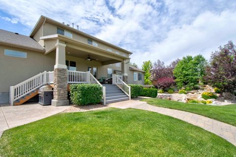 Tiny photo for 4478 W MANDY LEE CV S, Riverton, UT 84065 (MLS # 2123807)