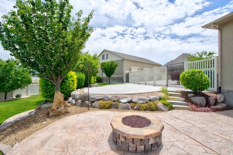 Tiny photo for 4478 W MANDY LEE CV S, Riverton, UT 84065 (MLS # 2123807)