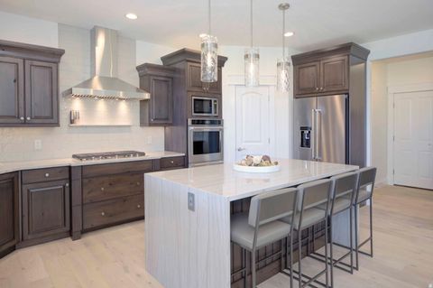 Tiny photo for 4478 W MANDY LEE CV S, Riverton, UT 84065 (MLS # 2123807)