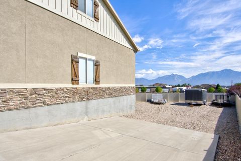 Tiny photo for 4478 W MANDY LEE CV S, Riverton, UT 84065 (MLS # 2123807)