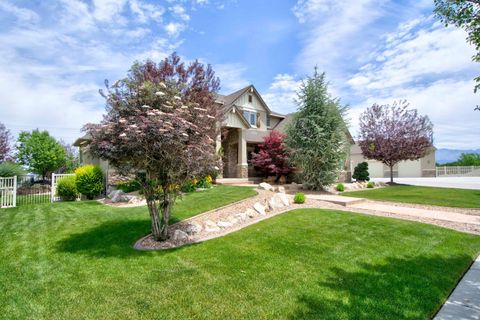 Tiny photo for 4478 W MANDY LEE CV S, Riverton, UT 84065 (MLS # 2123807)