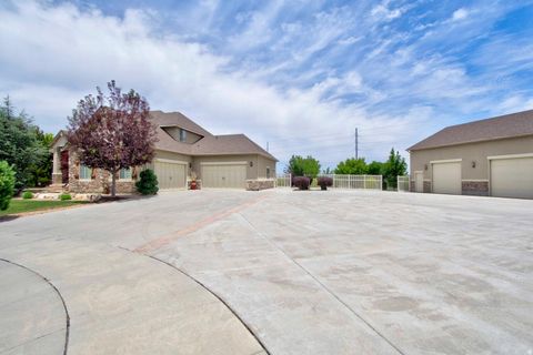 Tiny photo for 4478 W MANDY LEE CV S, Riverton, UT 84065 (MLS # 2123807)