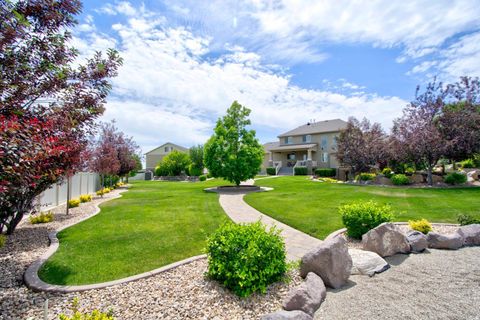 Tiny photo for 4478 W MANDY LEE CV S, Riverton, UT 84065 (MLS # 2123807)