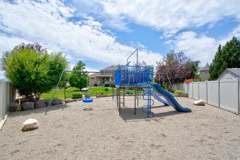 Tiny photo for 4478 W MANDY LEE CV S, Riverton, UT 84065 (MLS # 2123807)