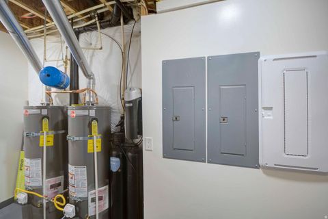 Tiny photo for 4478 W MANDY LEE CV S, Riverton, UT 84065 (MLS # 2123807)