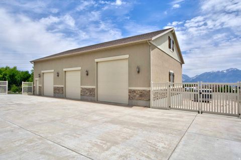 Tiny photo for 4478 W MANDY LEE CV S, Riverton, UT 84065 (MLS # 2123807)